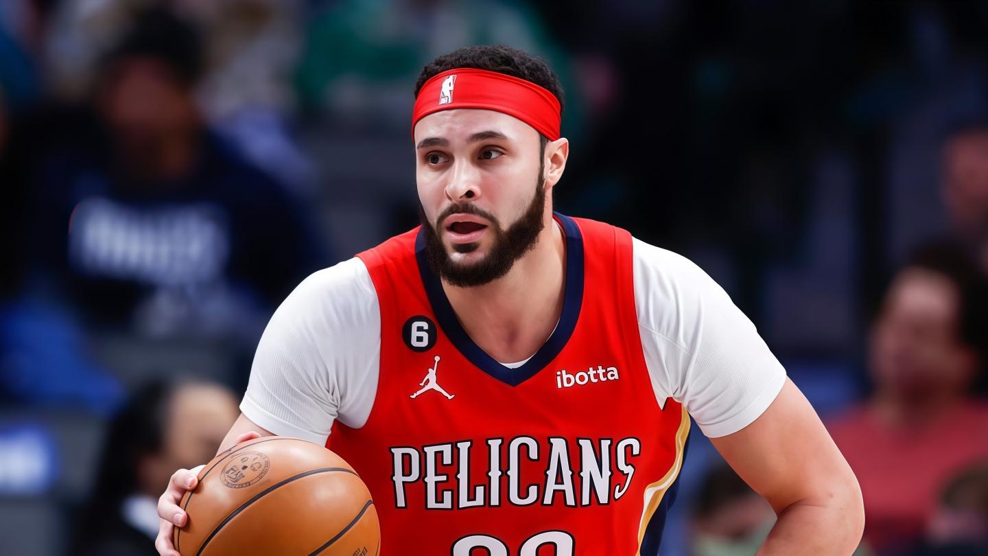 盘点NBA中的亲兄弟，第八期