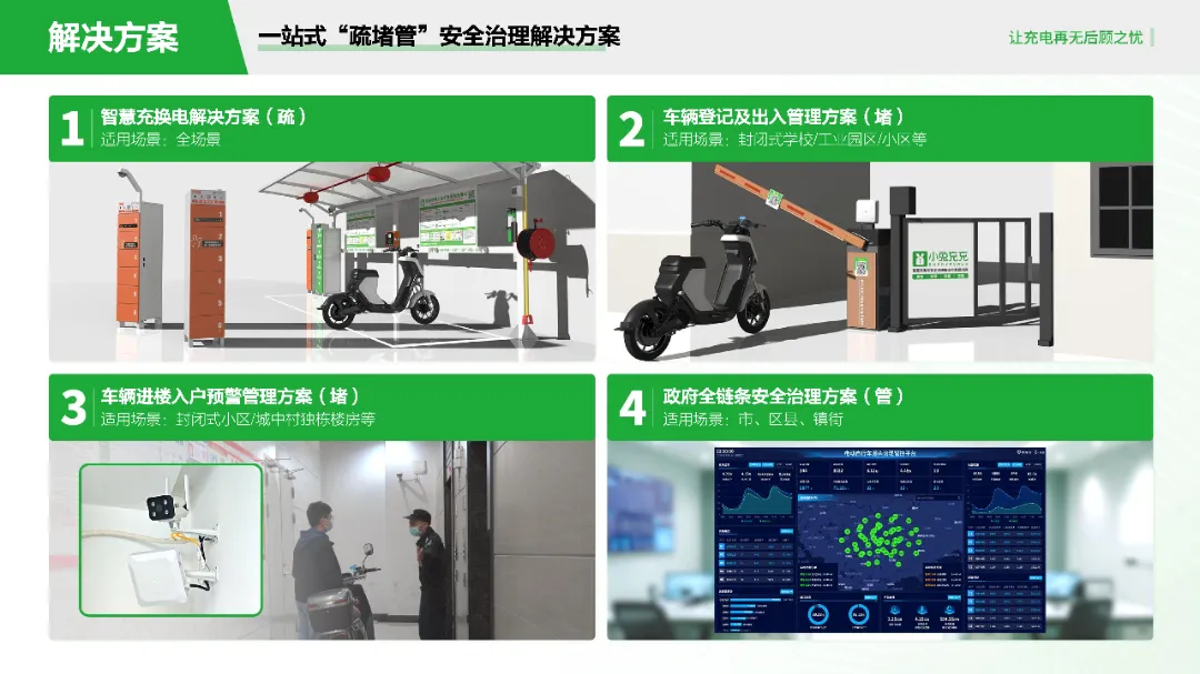 行业标杆引关注 潮青聚力促发展——潮青代表团走进小兔充充考察交流