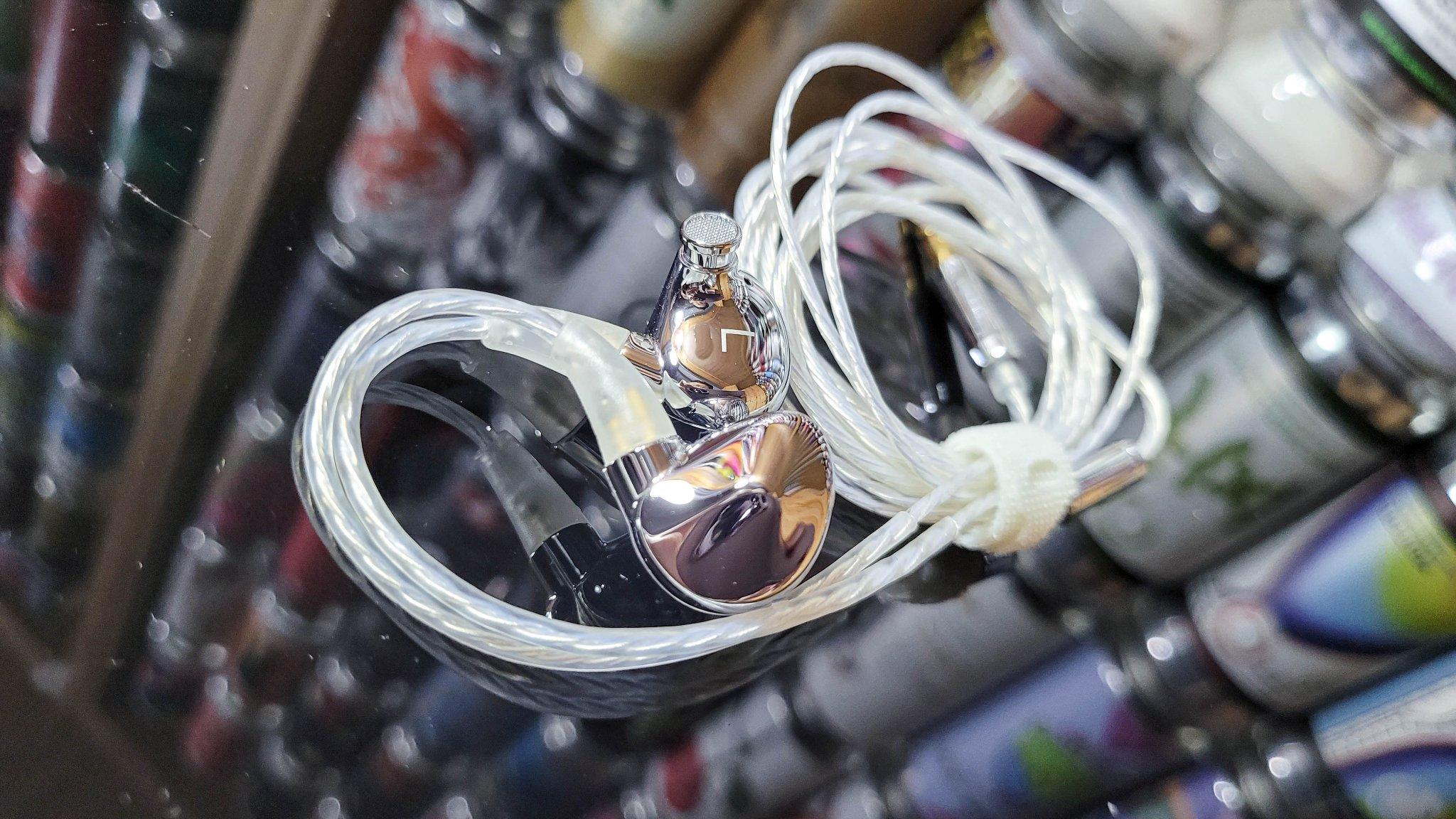 极简美学，自然细腻！旷世之声ZEN入耳式耳机体验