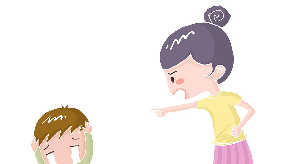 养男孩的4个冷知识，知道一个少生一回气