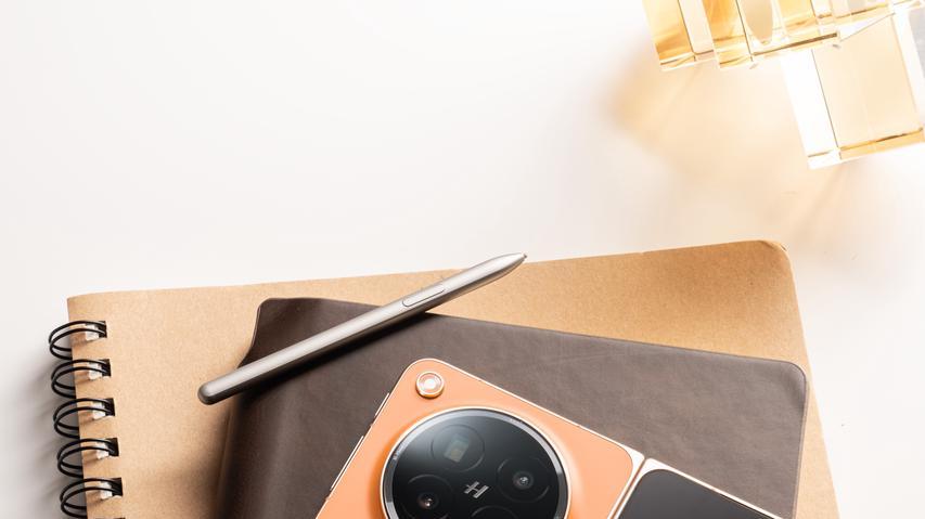 马到“橙”功，还是OPPO懂我们国人啊🤭