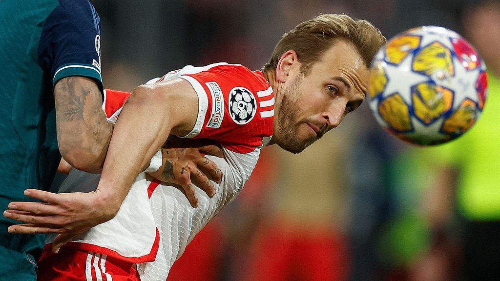 26047期：农场主款待红酒军团，拜仁教训柏林联合