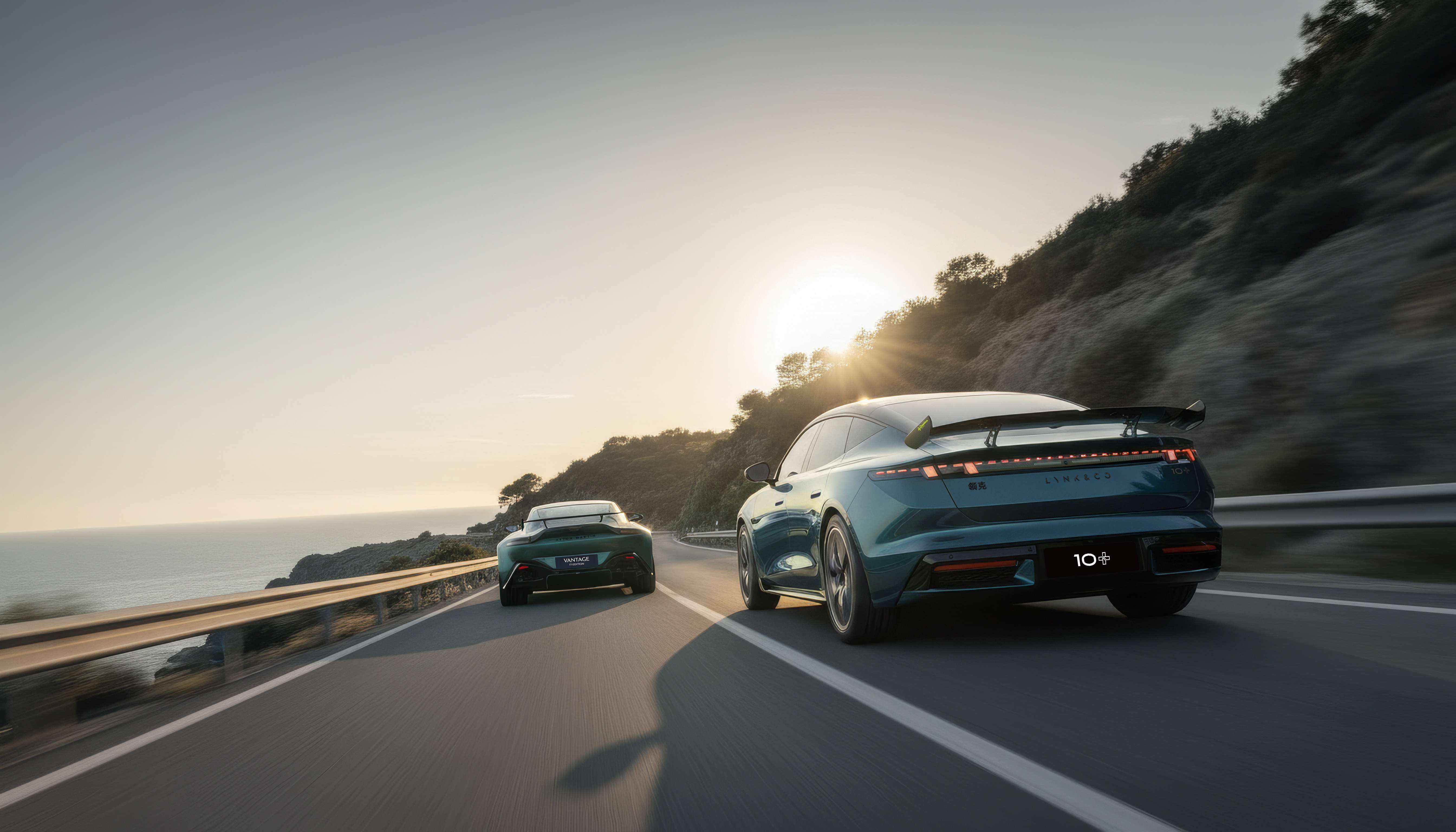 20万级纯电找真运动？领克10+踩中用户核心需求