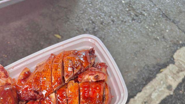 救命！吃完忍不住舔手指的乐山“吉太太”，到底有多绝？