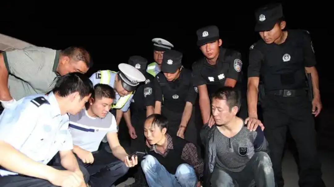 博士女儿当街被掳，2004年吉林市“10·29”绑架人质案侦破始末