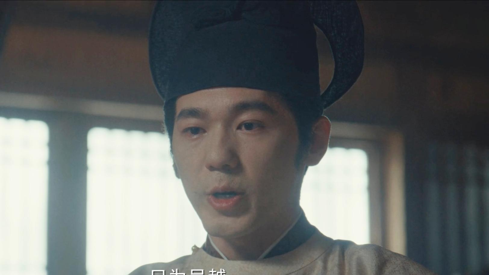 《太平年》：钱弘俶为何不杀胡进思？原因有3点