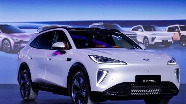 向科技出行企业迈进，2026奇瑞汽车AI之夜正式召开