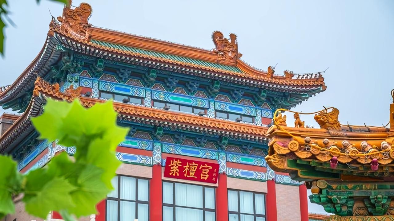 陈丽华传奇：非“唐僧”伴侣标签所能定义，商海逐光，文心传韵