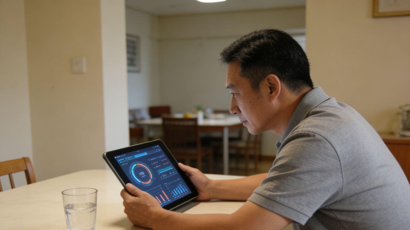 没有系统数据看板，运营决策全靠“我觉得”