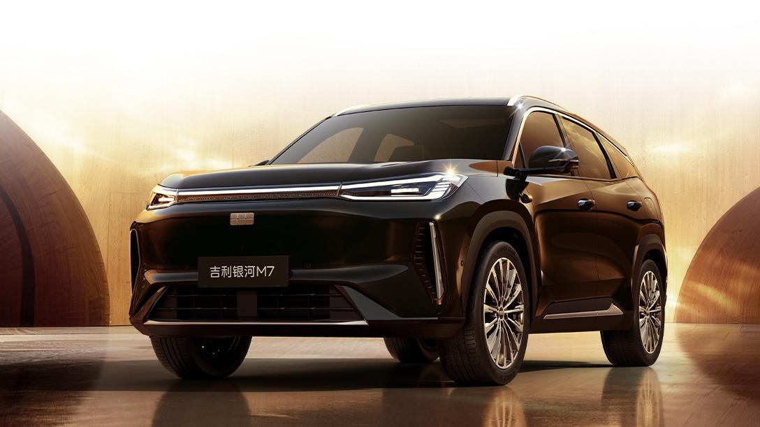 淡季不淡，吉利为何能保持扎实走量？