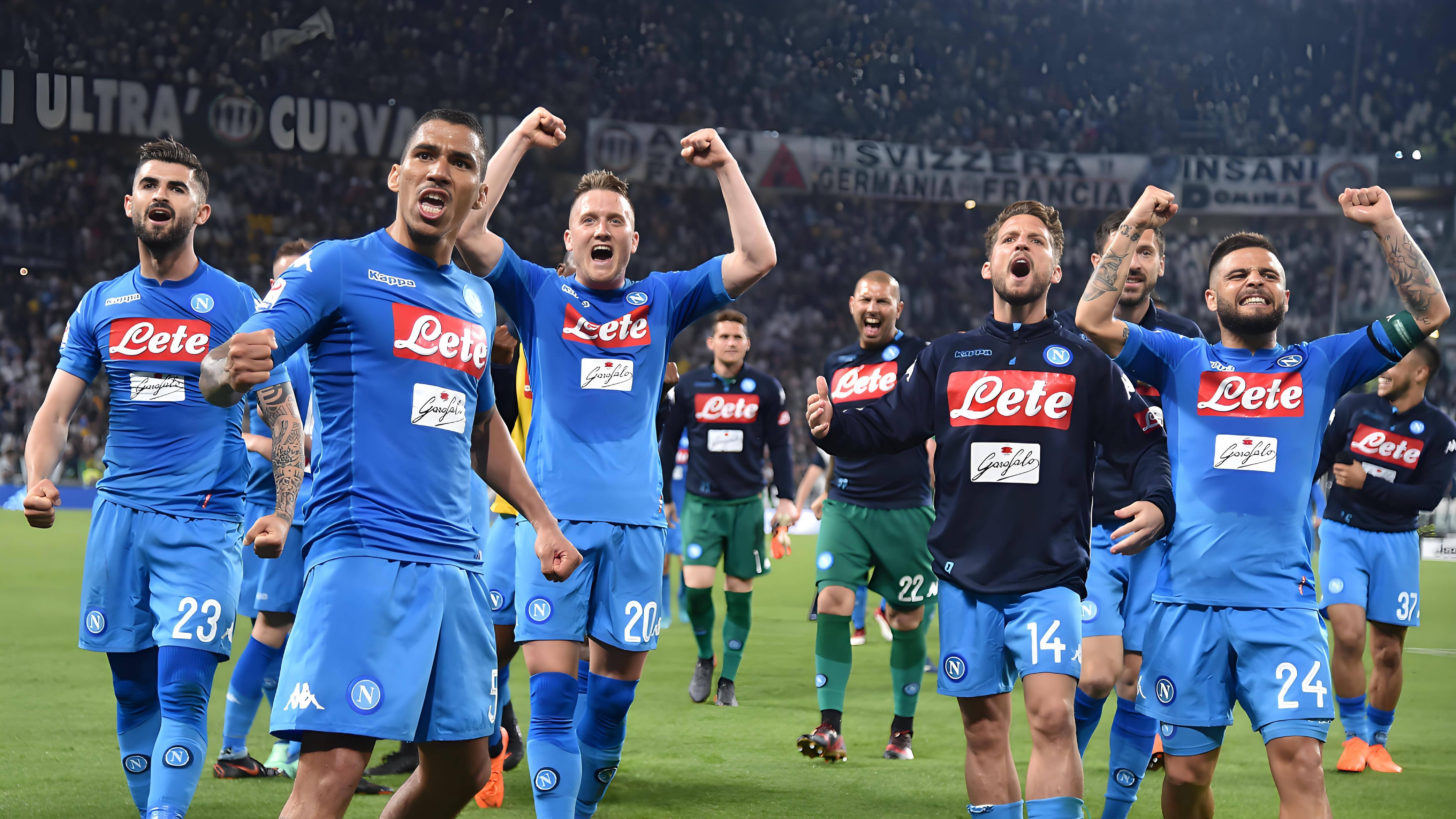 帕尔马 vs 那不勒斯：意甲早场对决！保级队硬刚争冠劲旅，悬念拉满