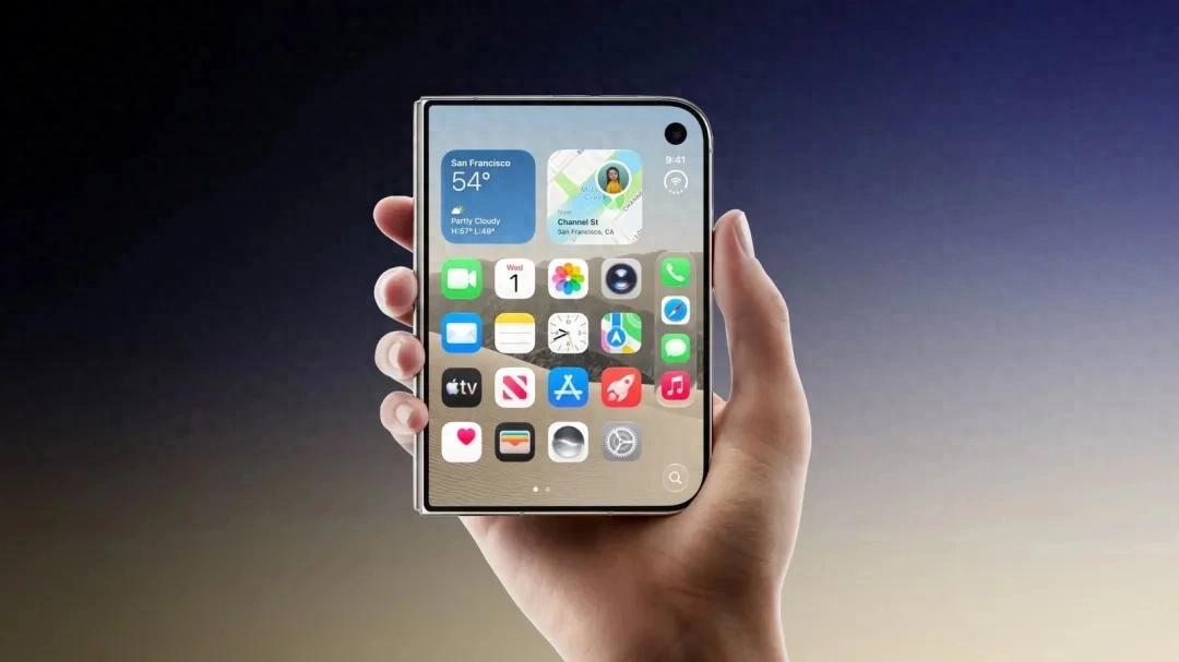 离谱！iPhone Duo开始出现降价了