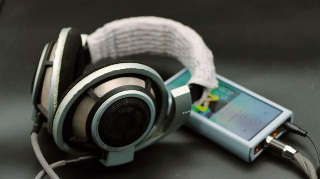 艾巴索DX270深度试听：便携R2R的桌面极限，一机搞定三大经典头戴