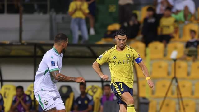 5-1！C罗失良机，科曼大演帽子戏法，豪取19连胜，胜利剑指双冠王