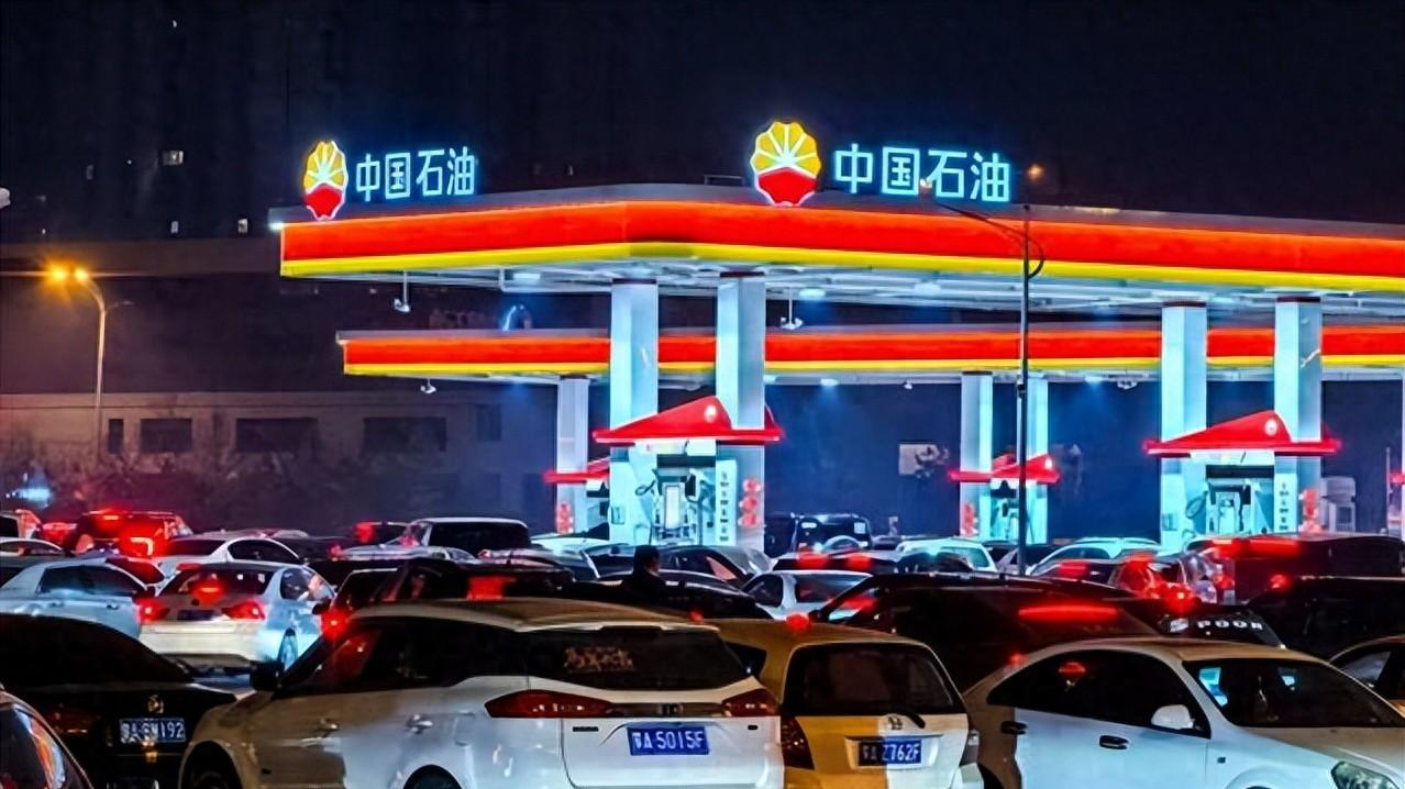 你以为中国电车赢了，其实只是刚上场