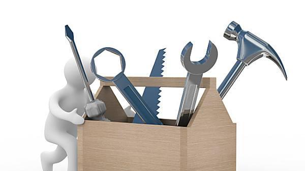 RFID实现工器具全生命周期智能化管理