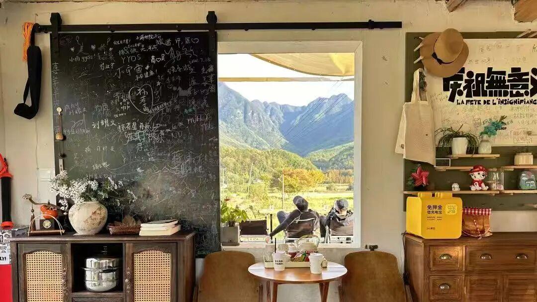 乡村文旅项目踩坑，害了多少创业青年？