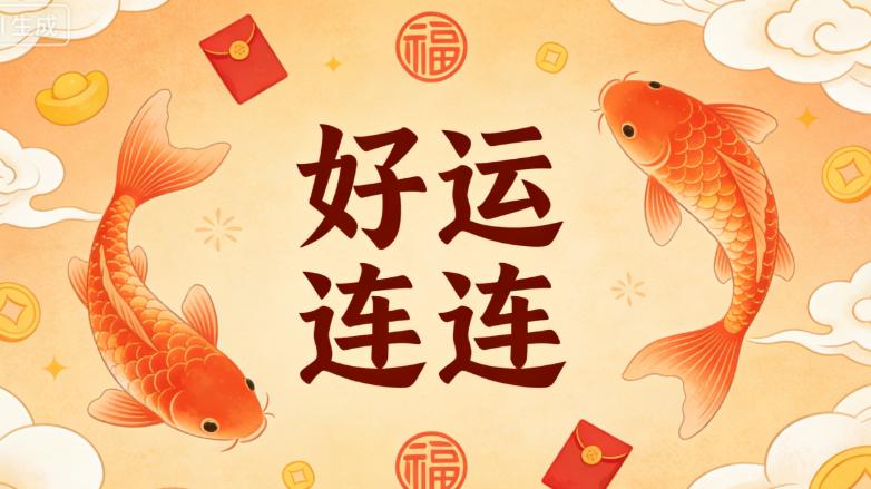 以格局渡生活琐碎 十二星座怀喜纳福 愿你顺风顺水万事皆胜意