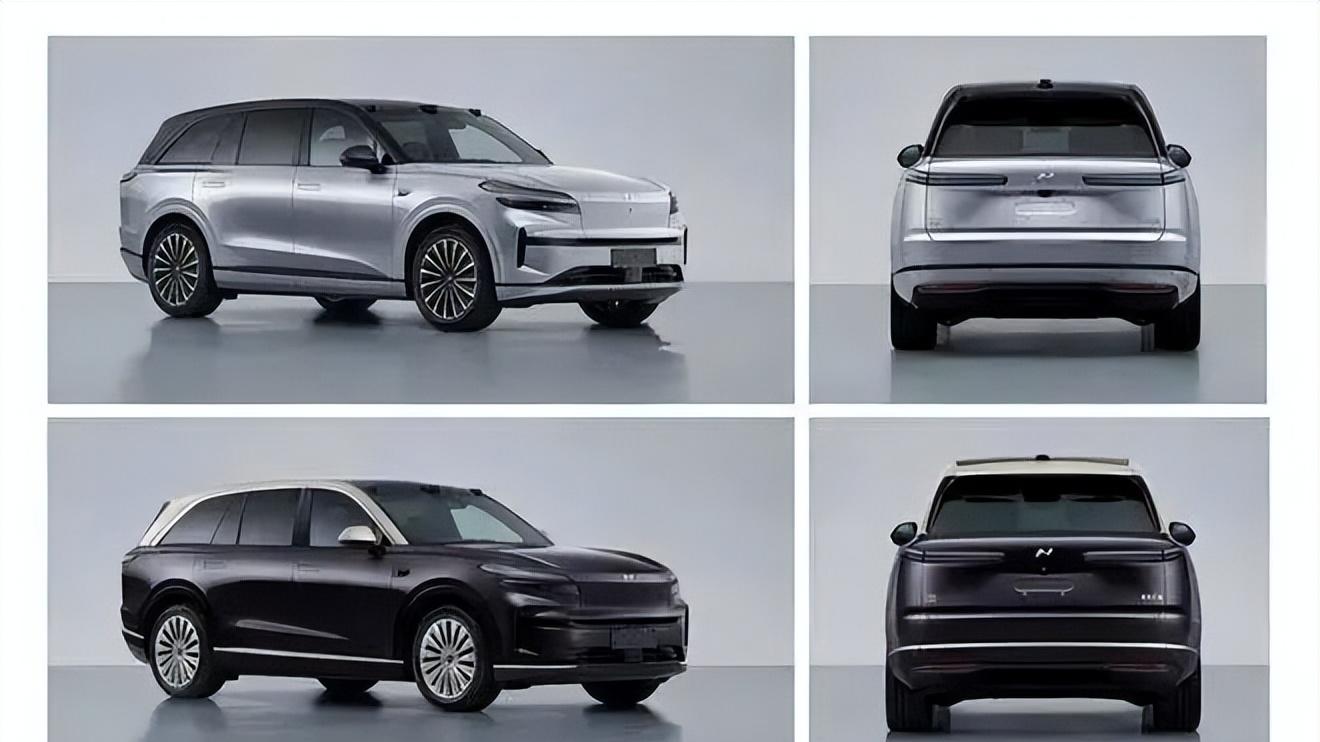 搭载激光雷达的新乐道L90，“背刺”老车主也是无奈之举