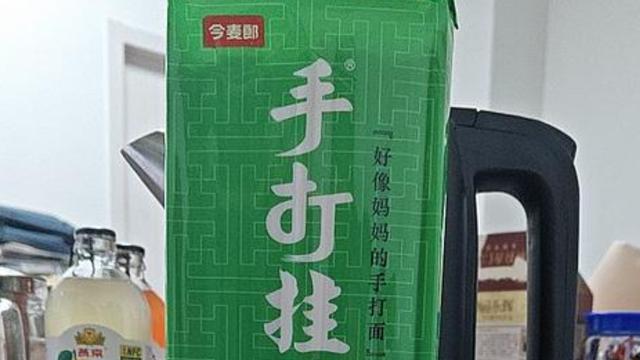 谁给了今麦郎“合法欺骗”的底气？