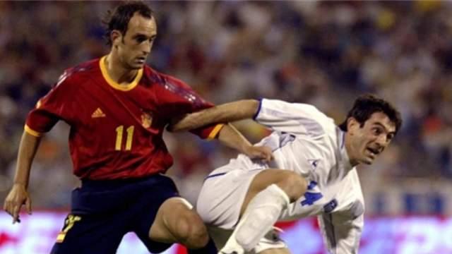 先后拒绝皇马巴萨，还为东家免费踢球，世青赛金靴堪称绿茵忠臣