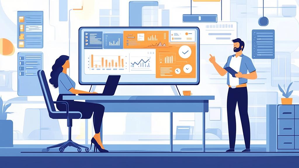 项目延期怎么办？用进度管理闭环把工期拉回来（里程碑+预警）