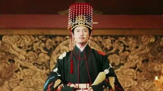 南北朝时期，四位藩王起兵造反，成功登上皇帝宝座！