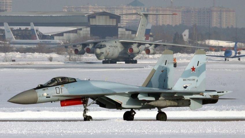 引进24架苏-35，是中国空军的“技术学费”还是“战略烟雾弹”？