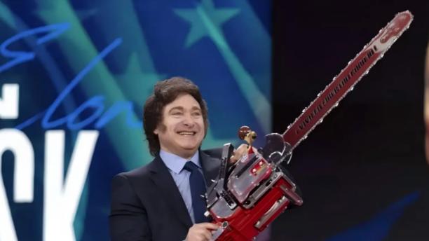 以色列独立日庆典彩排环节，阿根廷总统米莱参与现场激情演唱！