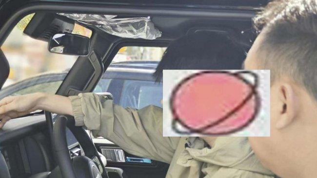 为了家人妥协过，这次换车我要为自己活