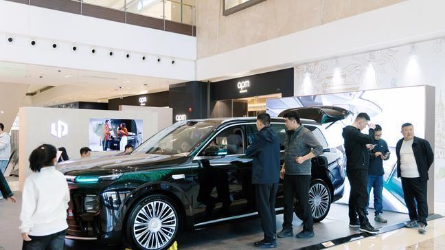 周末狂揽9000+订单，零跑成新能源市场复苏领头羊