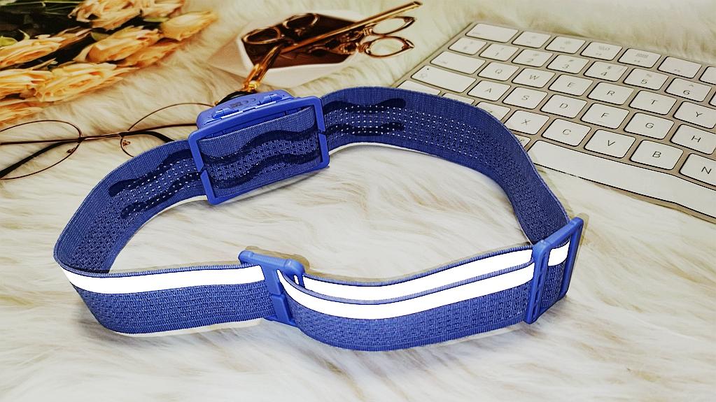 实测很有用！纳丽德eStar头灯评测：轻户外+日常应急，一机搞定！