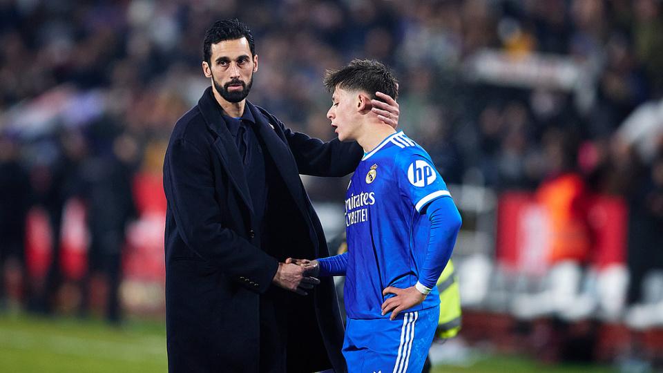 皇马新帅上任，昔日核心居莱尔公开表态：渴望更多机会和理想位置！