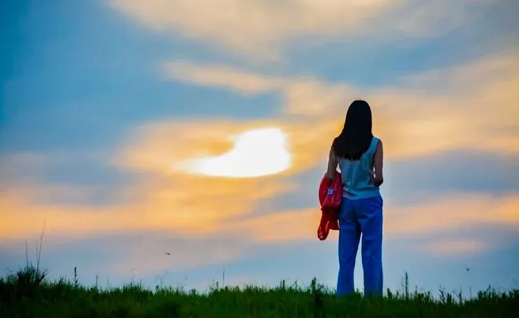 从今天起，做自己的一号女主角