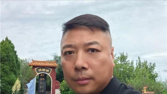 郝江华：爱的三清颂爱的六御赋组诗