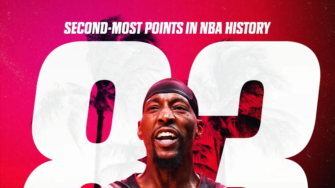 NBA公推 热火vs奇才 奇才能否报83分之仇？