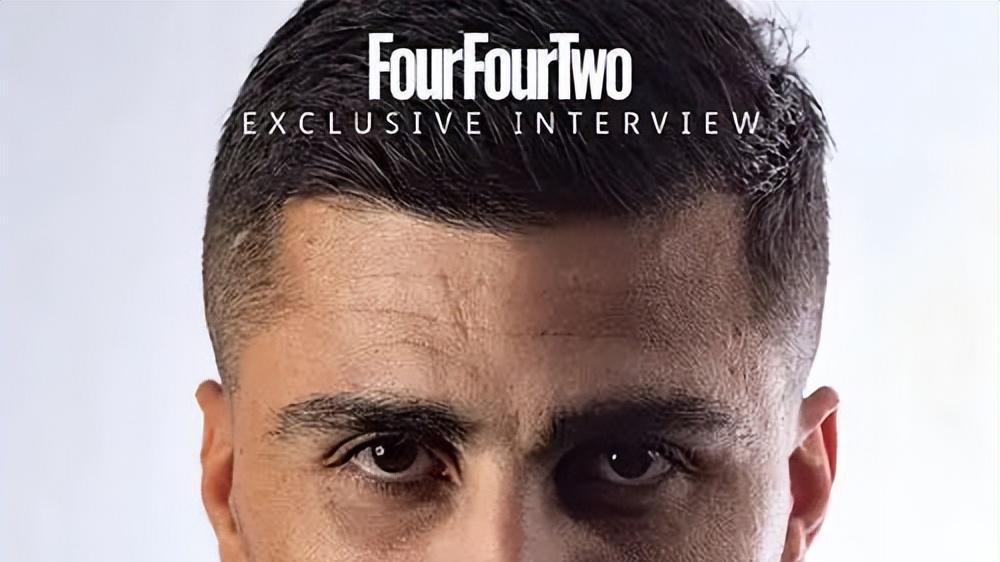 劲爆！曼城或放走金球先生？