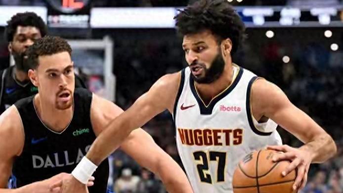 NBA: 1月15西部最新排名，快船4连胜逼近前10，湖人有望甩开火箭