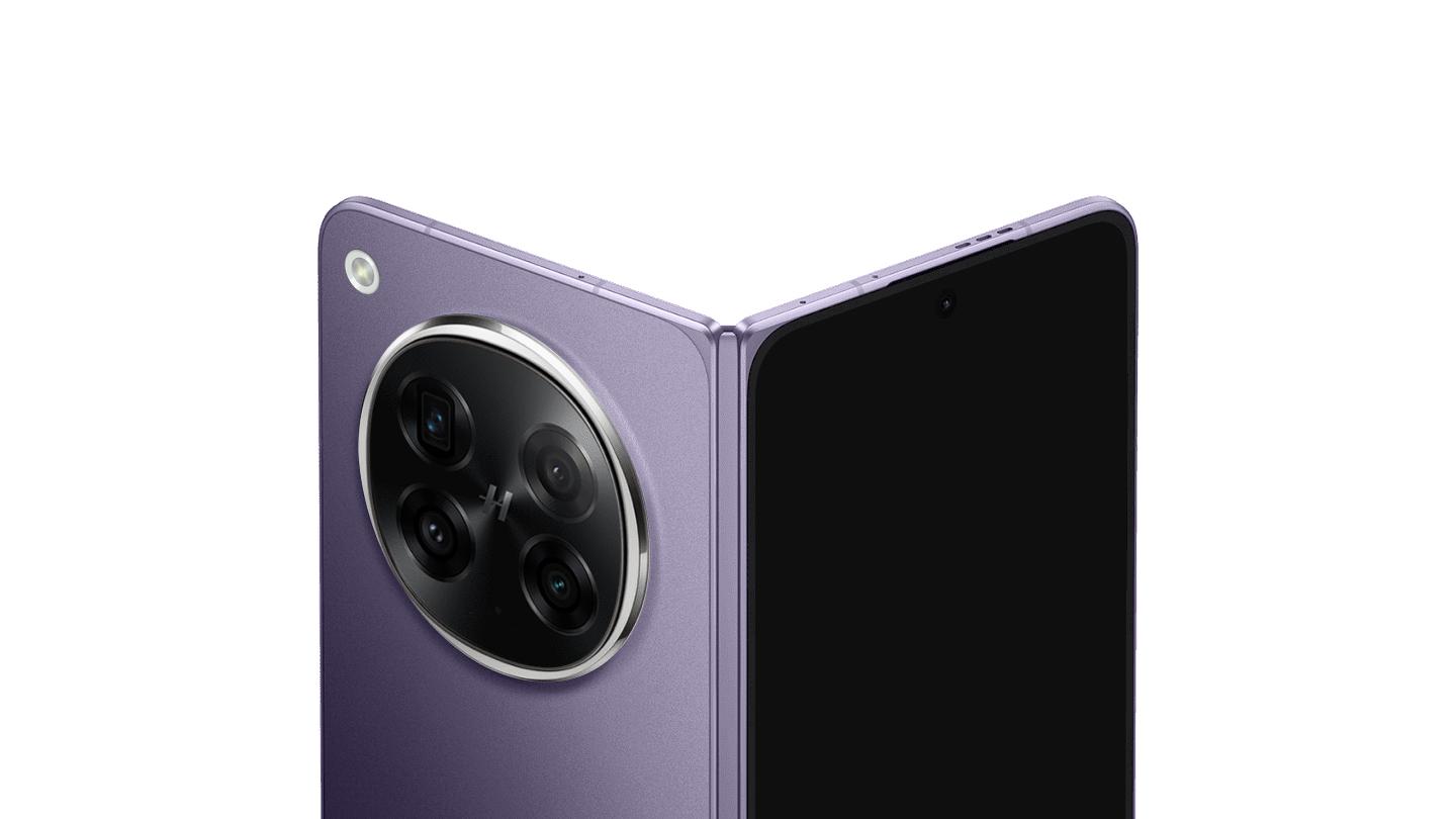 三星暴砍的，被OPPO大幅升级了？谁才是折叠屏的真正答案？