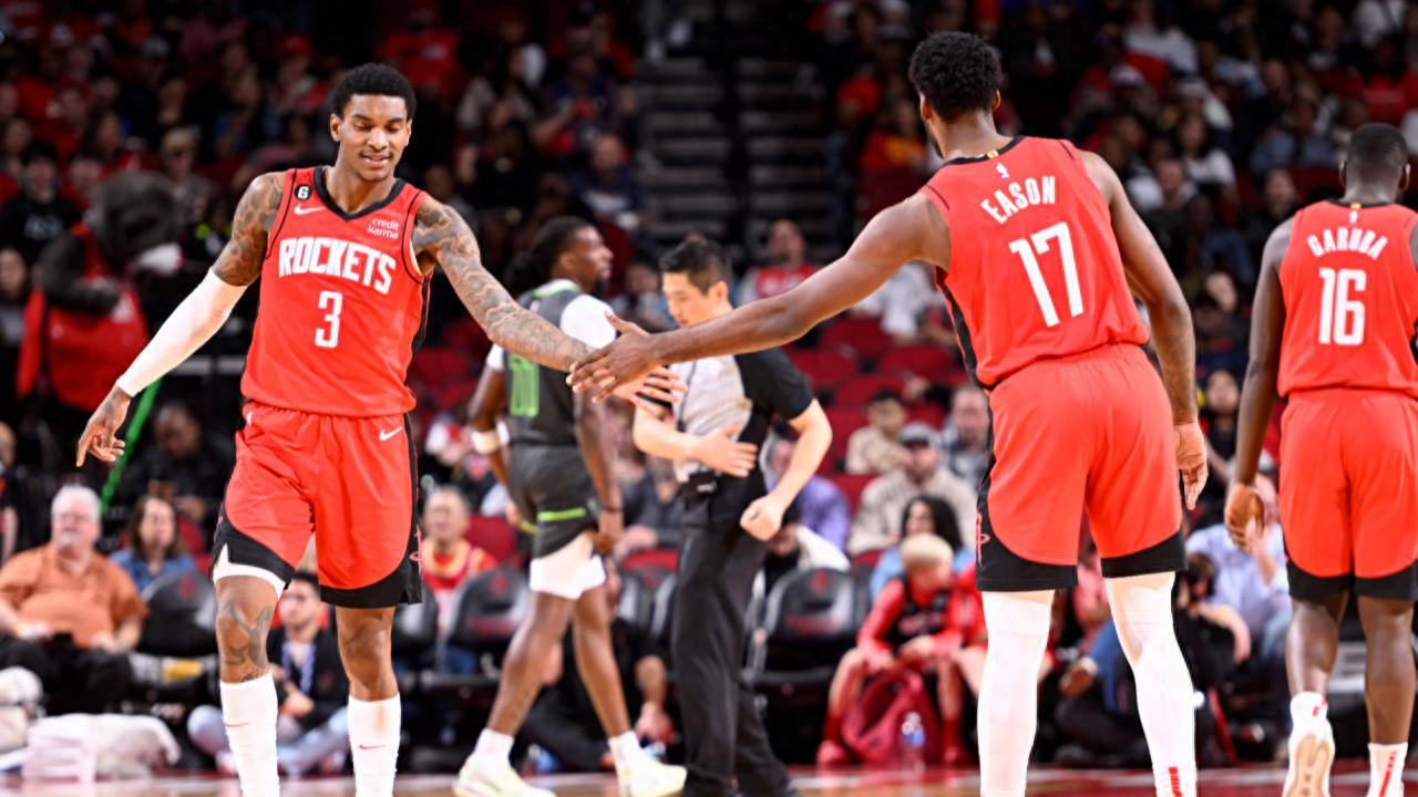 火箭为申京补短到底做了哪些运作？申京还是火箭的建队核心吗