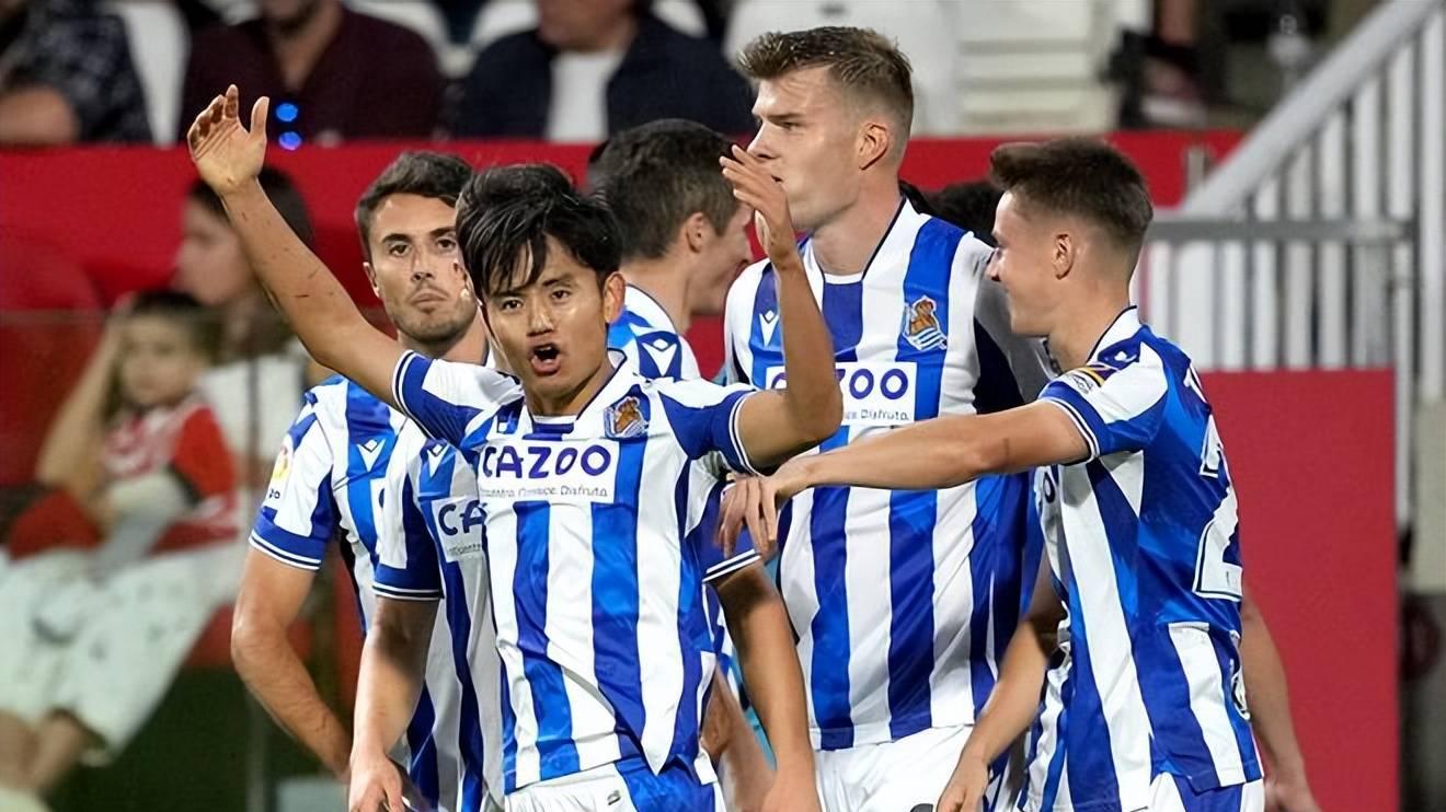 1/4周日赛事前瞻：西甲：皇家社会VS马竞（内附38场预测）