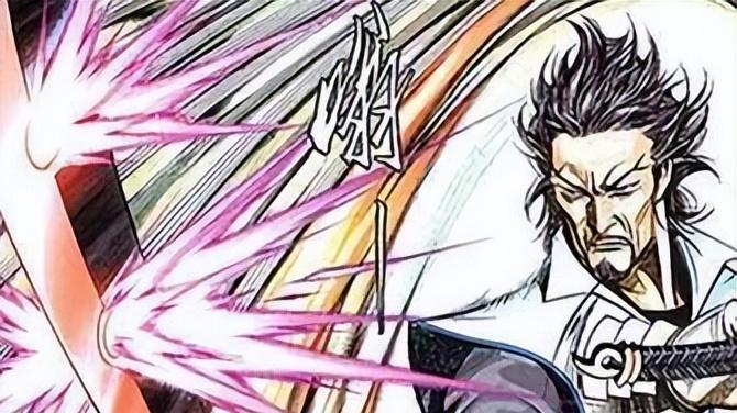 天下会、天门、惊云道……《风云》中那些赫赫有名的势力