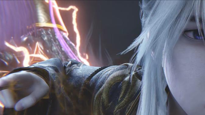 仙逆超前预告：从冉学风到幻家，王林如何凭阴虚傀儡一战封神，拿下矿脉与守护神之位？