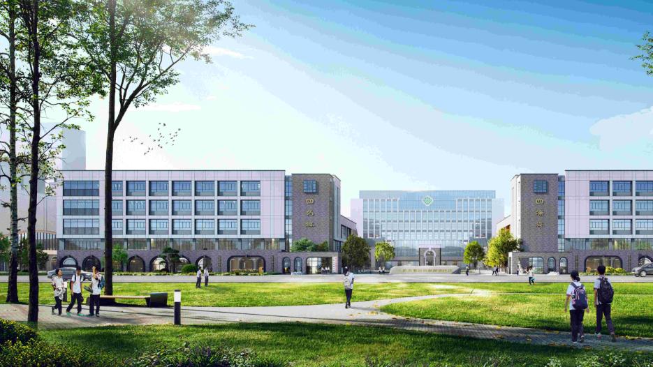 合肥，为什么新建这么多高中？