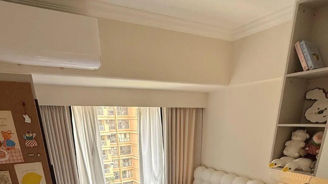 卧室不要买“双人床”了，学学年轻人的做法，美观还实用！