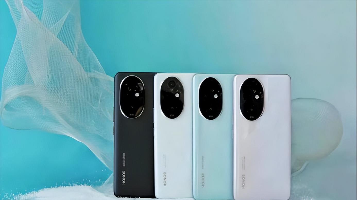 2026年手机市场捡漏潮来袭，荣耀200降价成“香饽饽”