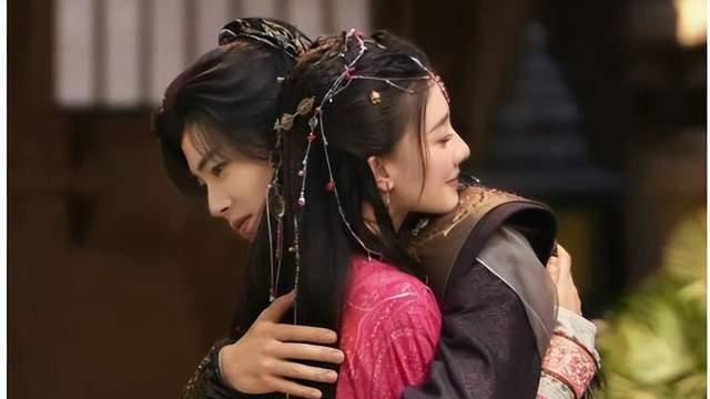 《佳偶天成》： 为何说左盈盈，其实一直都是很喜欢陆千乔！