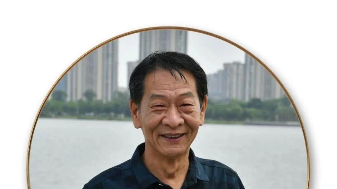 张建农——丹青妙笔绘新春