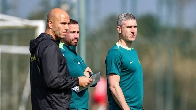 1场定冠军，国安检验新阵容，杨希PK林良铭 张琳芃骨折武磊进名单