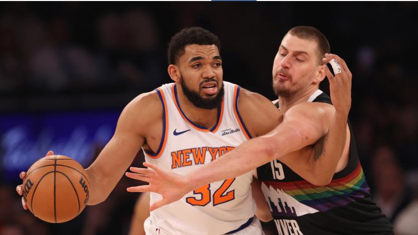 专家盛赞尼克斯双子星赢得“赛季最佳比赛候选”之战：向世界证明了自身价值